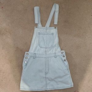 Overall Dress